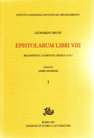 Epistolarum libri VIII