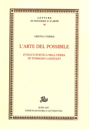 L'arte del possibile