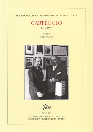 Carteggio