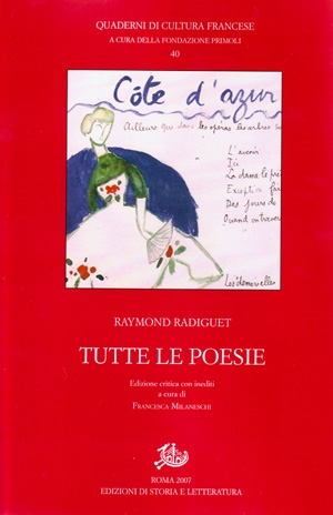 Tutte le poesie