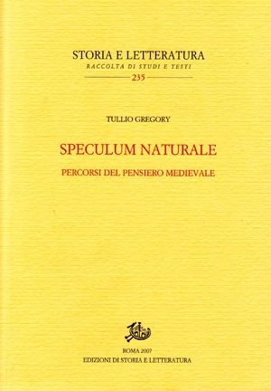 Speculum naturale