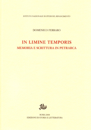 In limine temporis