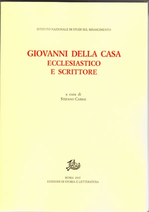 Giovanni Della Casa