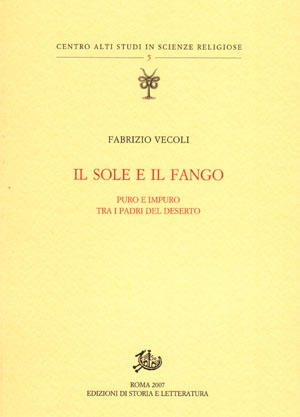 Il sole e il fango