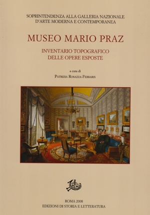 Museo Mario Praz