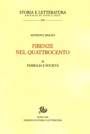 Firenze nel Quattrocento