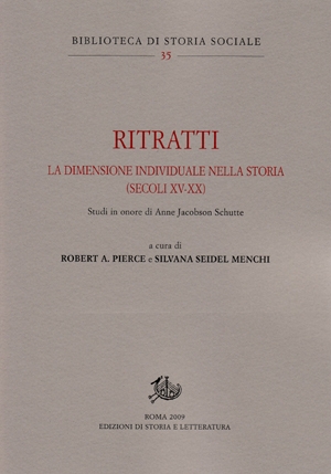 Ritratti