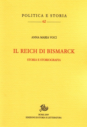 Il Reich di Bismarck