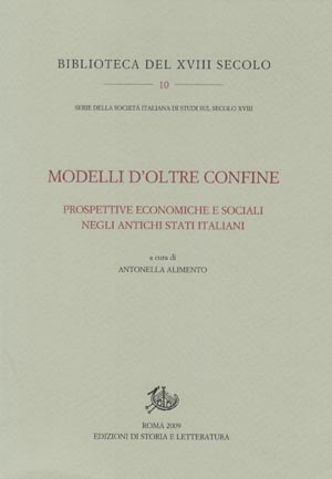 Modelli d'oltre confine