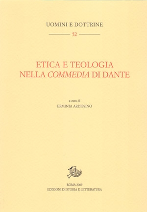 Etica e teologia nella Commedia di Dante