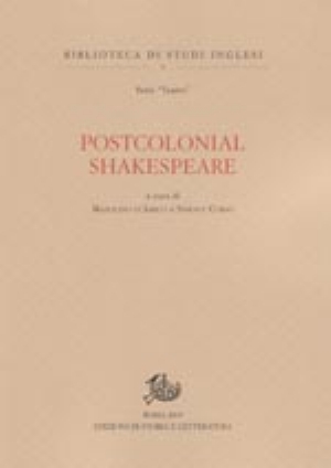 Postcolonial Shakespeare