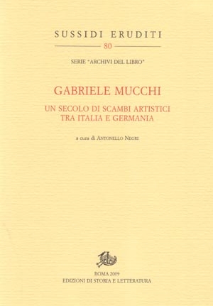 Gabriele Mucchi