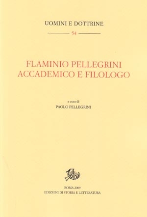 Flaminio Pellegrini