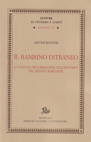 Il bambino estraneo