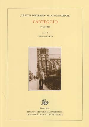 Carteggio