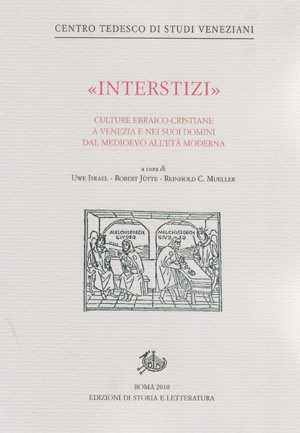 «Interstizi»