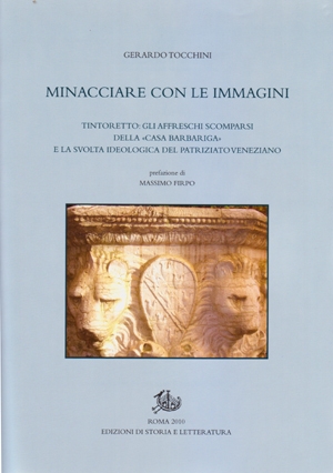 Minacciare con le immagini