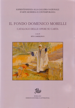 Il fondo Domenico Morelli