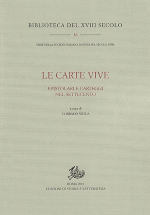 Le carte vive