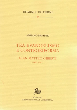 Tra evangelismo e controriforma