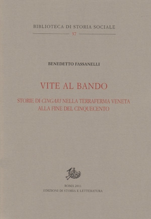 Vite al bando