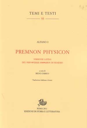 Premnon Physicon
