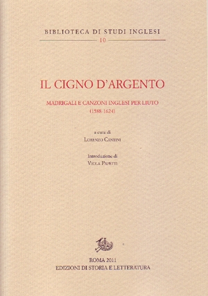 Il cigno d&#039;argento