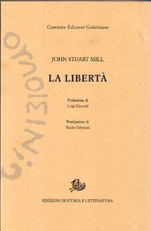 La libertà