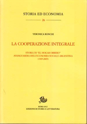 La cooperazione integrale