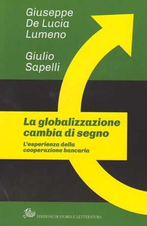 La globalizzazione cambia di segno