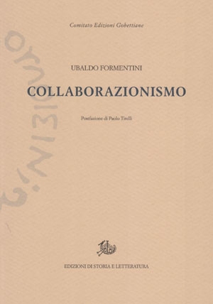 Collaborazionismo