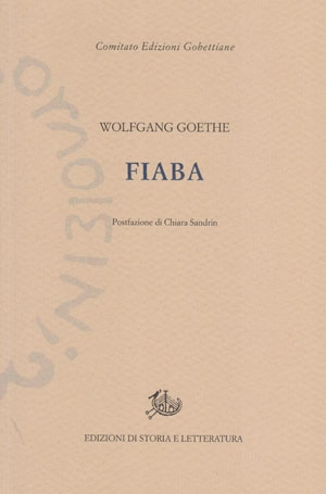 Fiaba