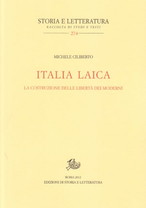 Italia laica