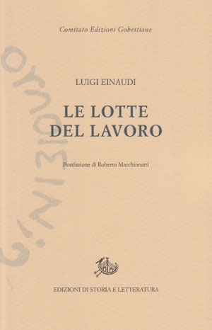 Le lotte del lavoro