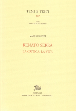 Renato Serra