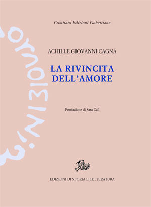 La rivincita dell'amore