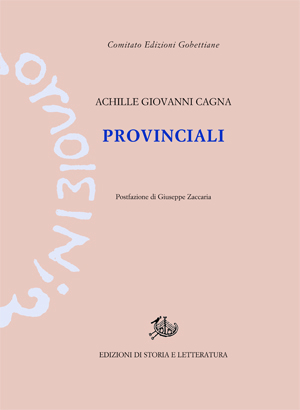 Provinciali