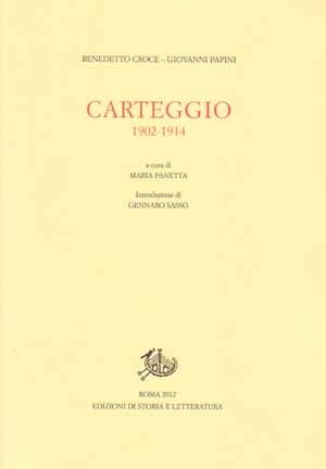 Carteggio