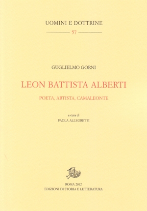 Leon Battista Alberti