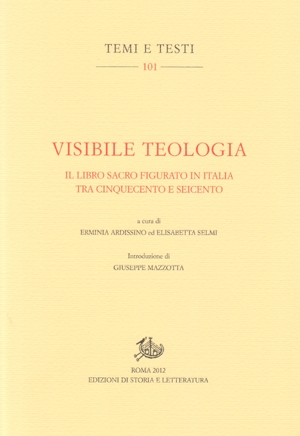 Visibile teologia