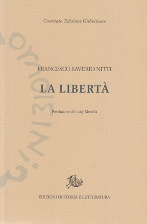 La libertà