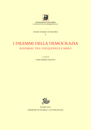 I dilemmi della democrazia