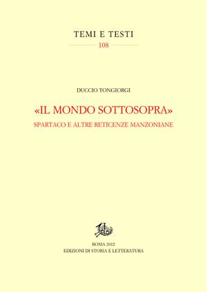 «Il mondo sottosopra»