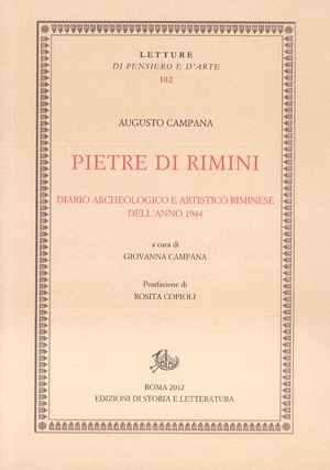 Pietre di Rimini