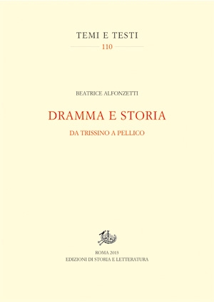 Dramma e storia