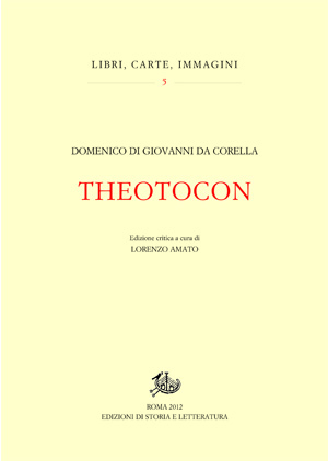 Theotocon