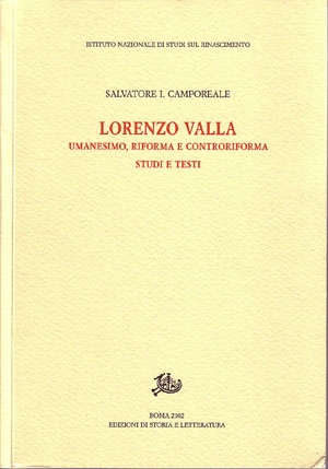 Lorenzo Valla