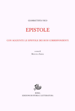 Epistole