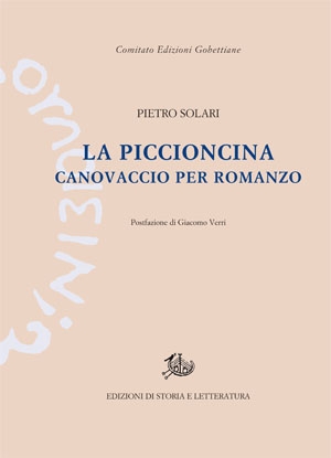 La piccioncina