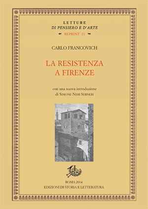 La Resistenza a Firenze